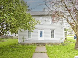 160 N Clayton St, Centerburg, OH 43011