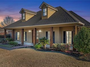 230 Celina Dr, Natchitoches, LA 71457