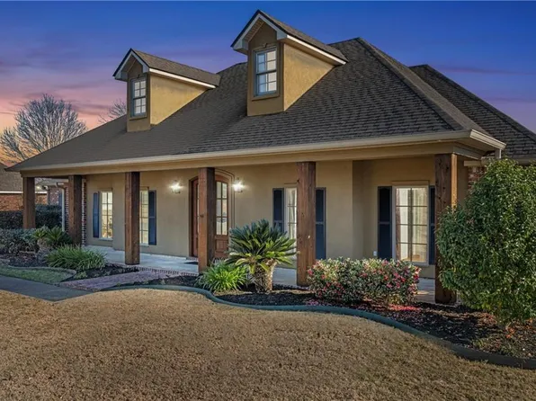 230 Celina Dr, Natchitoches, LA 71457