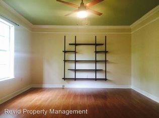 2889 Felix Ave, Memphis, TN 38111