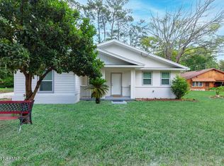 9811 RIDGE BLVD Boulevard, Jacksonville, FL 32208