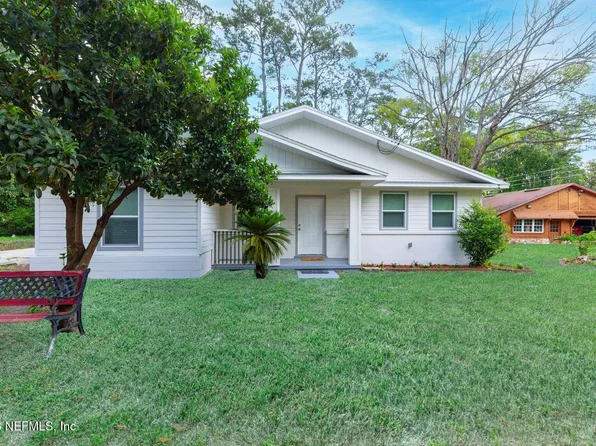 9811 RIDGE BLVD Boulevard, Jacksonville, FL 32208