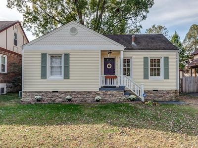 1616 Sumner Ave, Nashville, TN, 37206
