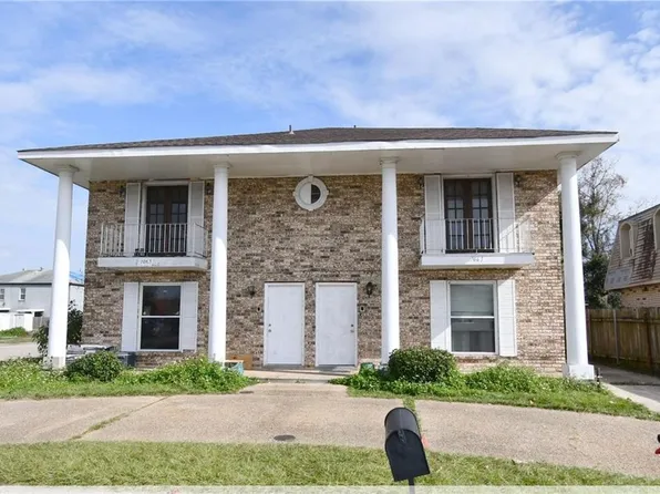 7061 Salem Dr, New Orleans, LA 70127