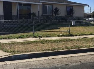 400 S Amantha Ave, Compton, CA 90220
