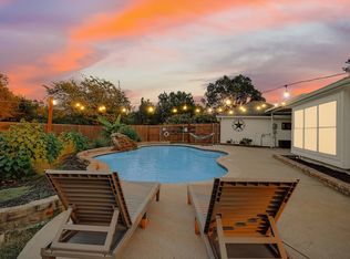 1016 Forestbrook Dr, Mesquite, TX 75181