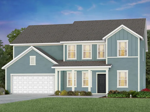 567 Oakleaf Chase Cir, Blythewood, SC 29016