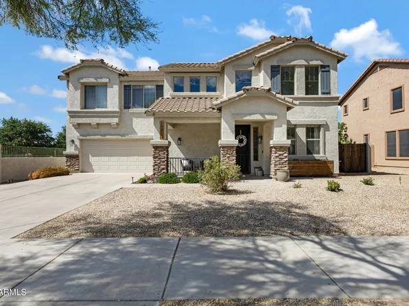 19820 E REINS Road, Queen Creek, AZ 85142