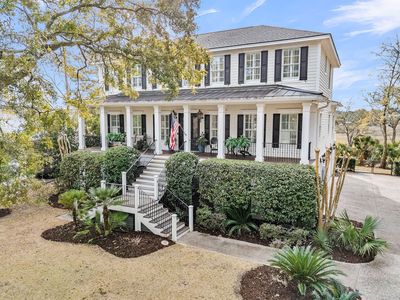 2805 Parkers Landing Rd, Mount Pleasant, SC, 29466