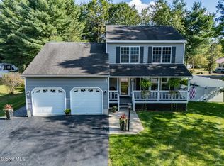 46 James St, Warrensburg, NY 12885