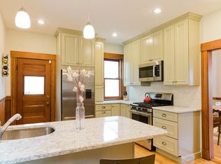 35 Harvard St, Somerville, MA 02143