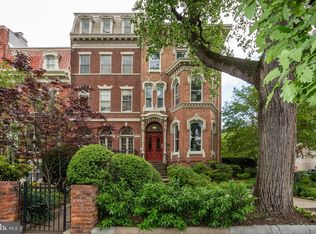 1601 16th St NW APT 5, Washington, DC 20009