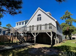 1148 Harbour View Dr LOT 17, Kill Devil Hills, NC 27948