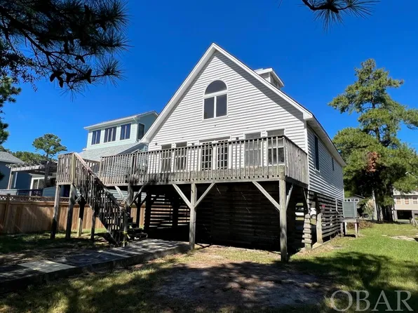 1148 Harbour View Dr Lot 17, Kill Devil Hills, NC 27948