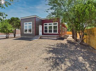 128 E Byrd Dr, Pueblo West, CO 81007