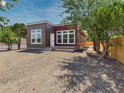128 E Byrd Dr, Pueblo West, CO, 81007