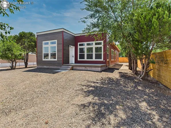 128 E Byrd Dr, Pueblo West, CO 81007
