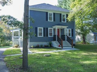908 Bark St, Swansea, MA 02777