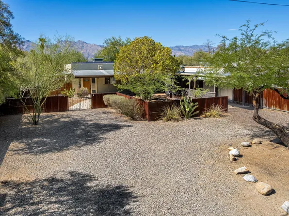 5829 E Mabel St, Tucson, AZ 85712