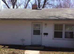 27 Helen Ct, Cahokia, IL