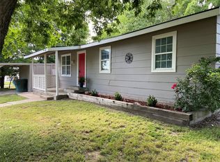 401 W Moore St, Sherman, TX 75090