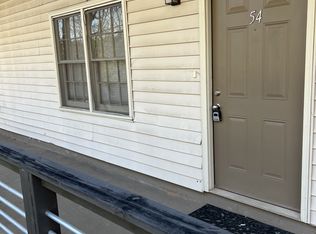 Nottingham Apartments - 54, Toccoa, GA 30577