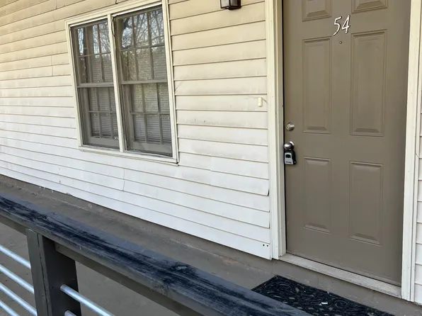 Nottingham Apartments - 54, 54 Nottingham Trl, Toccoa, GA 30577