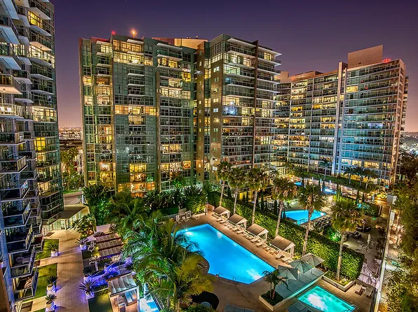 13700 Marina Pointe Dr Unit 1524, Venice, CA 90292