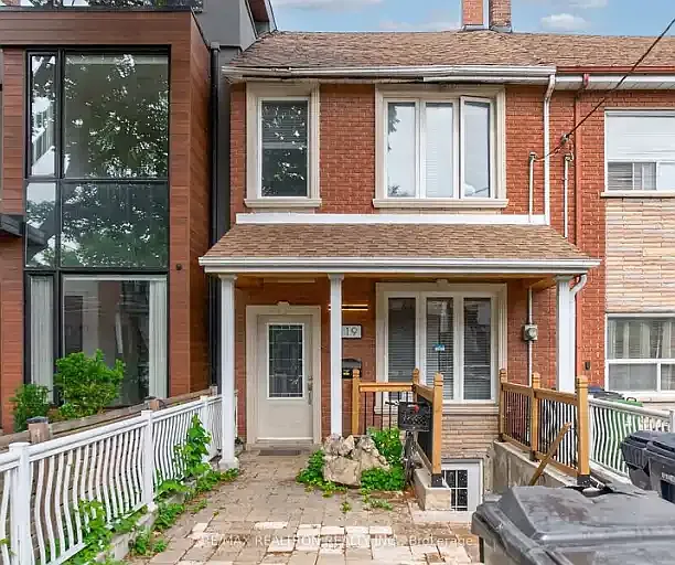 119 Markham St #1A — Photo 7