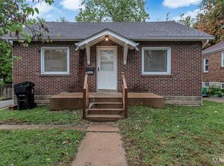 7624 Fairham Ave, Saint Louis, MO 63130