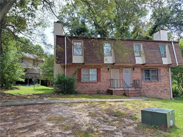 1216 Cedar Creek Ct NW, Conyers, GA 30012
