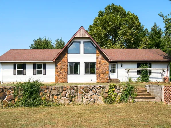 13699 E 1480 Road, Stockton, MO 65785