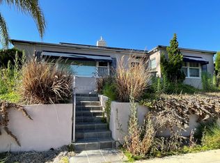 1404 Brookes Ave, San Diego, CA 92103