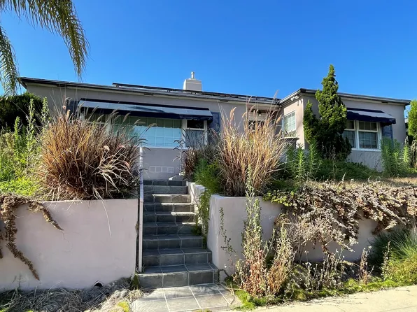 1404 Brookes Ave, San Diego, CA 92103