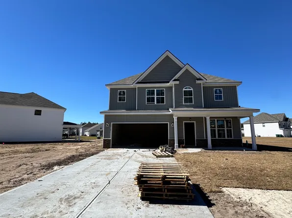 69 Oakmont Dr, Guyton, GA 31312