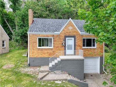 518 Kohne St, Pittsburgh, PA, 15210