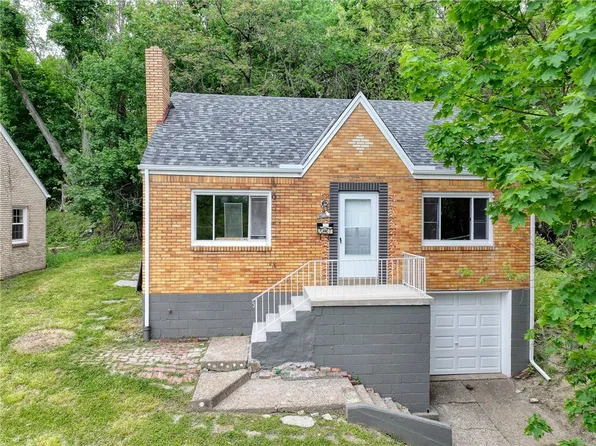 518 Kohne St, Pittsburgh, PA 15210