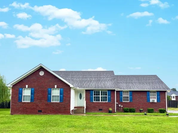 280 Bailey Ln, Pleasant View, TN 37146