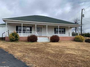 1605 Highway 5, Romance, AR 72136