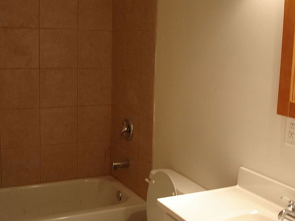 Downstairs Full Bath