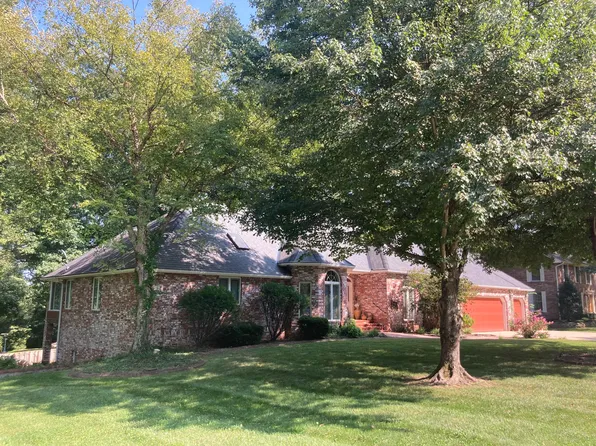 4359 E Whitehall Drive, Springfield, MO 65809