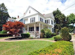 1108 W Water St, Elmira, NY