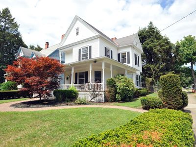 1108 W Water St, Elmira, NY, 14905