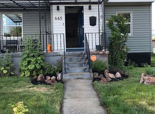 665 E 3065 S, South Salt Lake, UT 84106