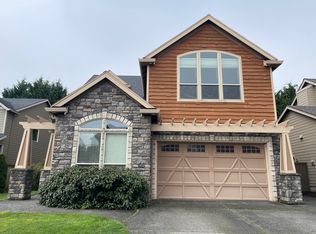 2502 NE 170th Ct, Vancouver, WA 98684