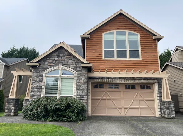 2502 NE 170th Ct, Vancouver, WA 98684