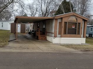 855 E Lake St TRLR 67, Lake Mills, WI 53551