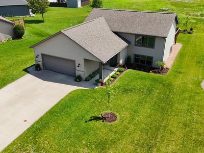 356 6th Ct SE, Dover, MN, 55929