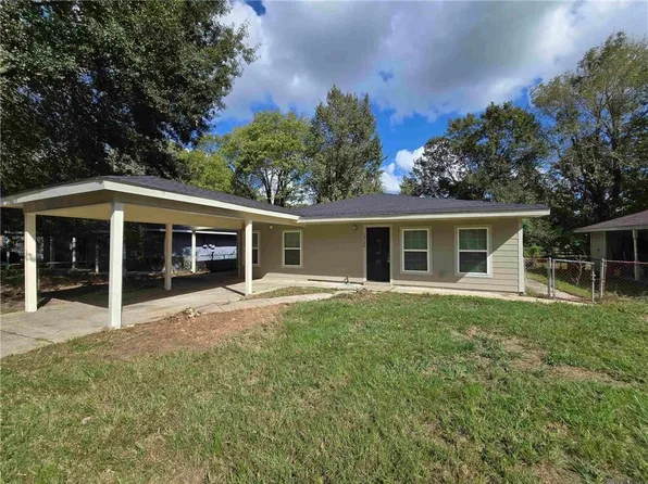 10166 Avenue E, Baton Rouge, LA 70807