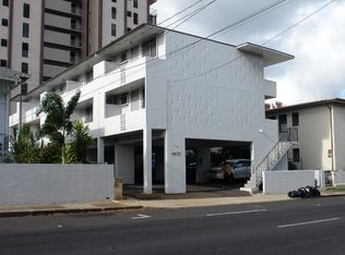 932 Kinau St APT 303, Honolulu, HI 96814